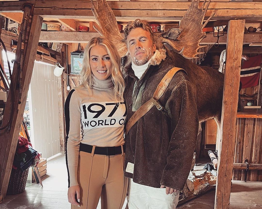 Mikaela Shiffrin Boyfriend