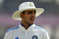 Shubman Gill's 5 best catches