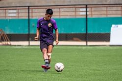 "Inter Kashi are in good form now, so it will be a tough game for us" - Shillong Lajong's Phrangki Buam ahead of I-League clash