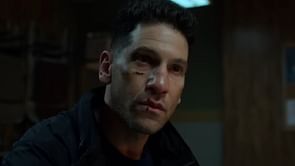 "The king has returned": Fans rejoice as Jon Bernthal seemingly hints at his return as The Punisher