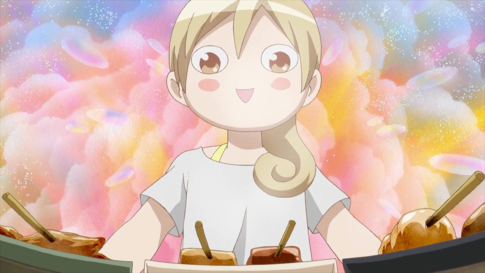 10 best anime like Food Wars!: Shokugeki No Soma