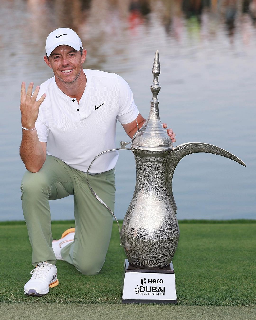 Rory Mcilroy PGA Tour Wins