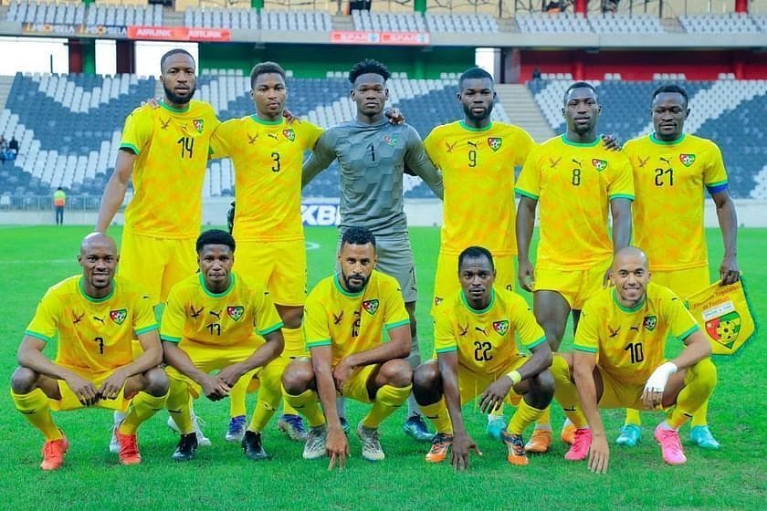 Niger vs Togo Prediction and Betting Tips | 22nd March 2024