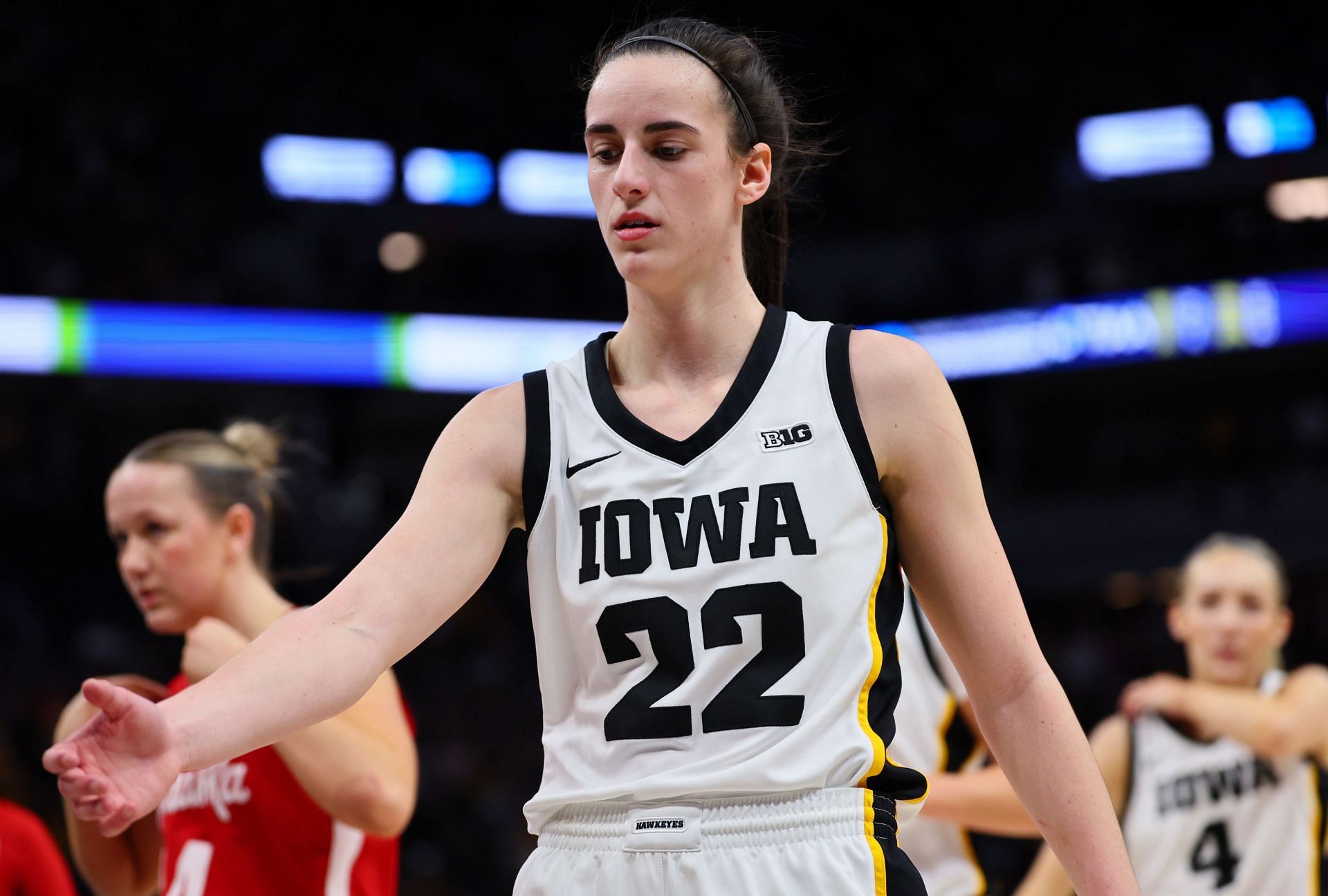 Big Ten Women&#039;s Basketball Tournament - Championship