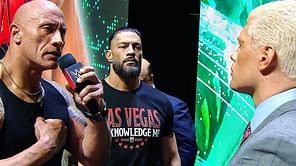 Former WWE Champion is not interested in joining Cody Rhodes and Seth Rollins against The Bloodline