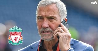 "Have got the momentum" - Graeme Souness offers verdict on Liverpool's PL title chances after Manchester City draw