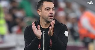 29-year-old superstar on loan at Barcelona expresses desire to stay at the club beyond the current season