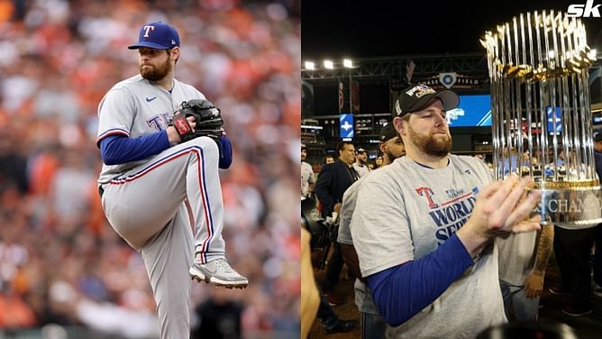 Jordan Montgomery Landing Spots: 3 reasons why Red Sox make perfect sense for ex-Ranger
