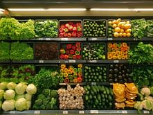 Is non-organic food bad for health?