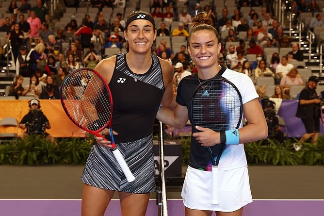 Indian Wells 2024 Day 6: Women's singles predictions ft. Maria Sakkari vs Caroline Garcia | BNP Paribas Open