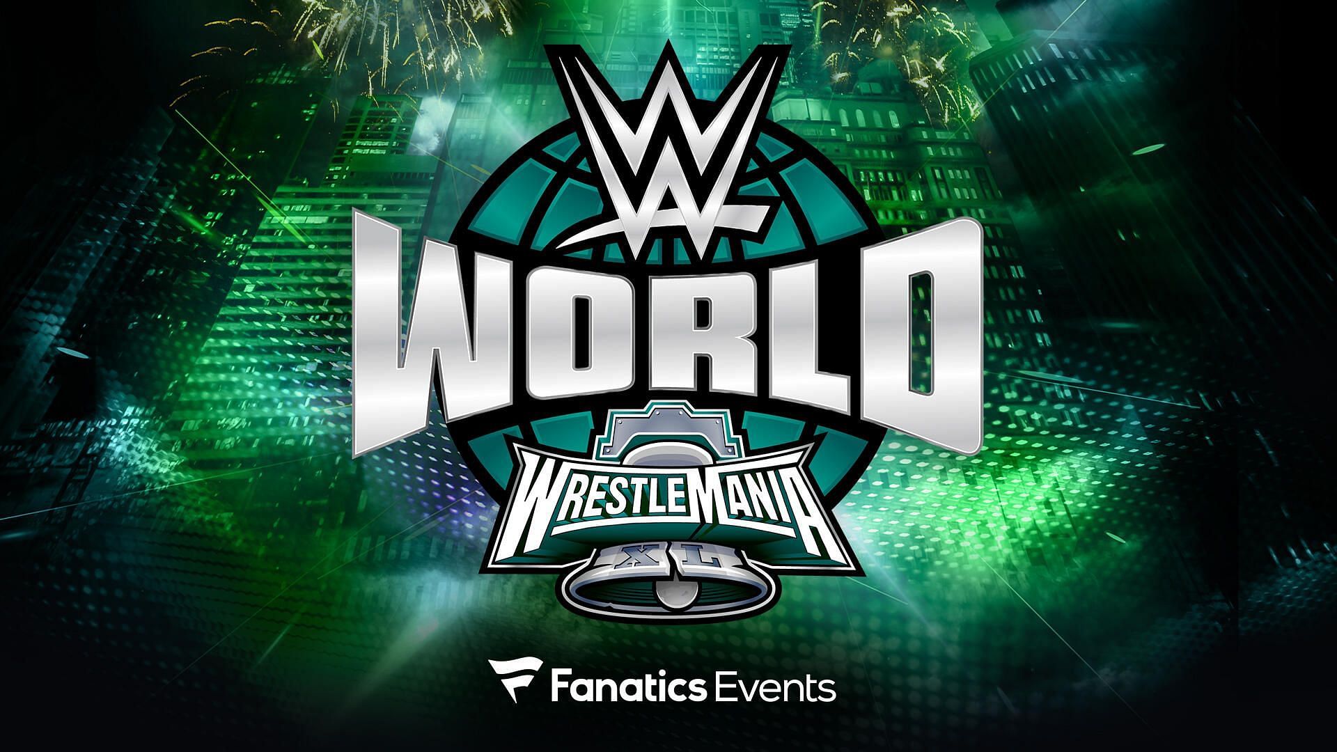 WWE World will be a great experience for fans 
