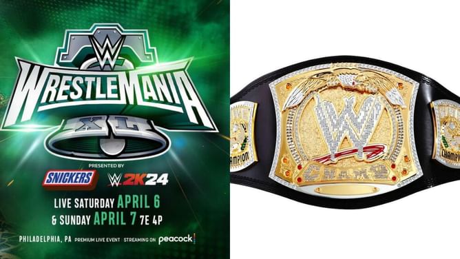 16-time WWE champion’s appearance announced for WrestleMania XL weekend