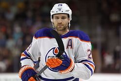 Leon Draisaitl acknowledges his error that led to Artturi Lehkonen's last-second game-winning goal - "It's a split second where I lost my guy"