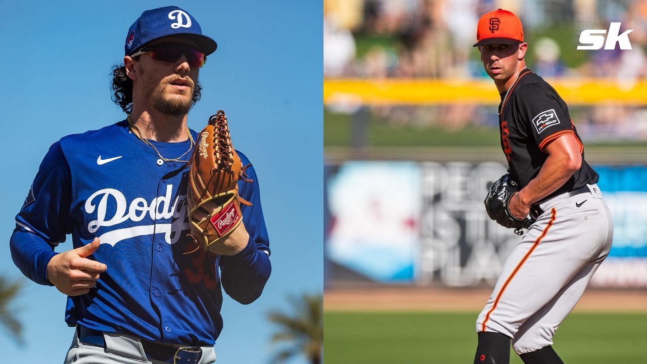 Where to watch Dodgers vs. Giants? Live Stream &amp; TV Listings explored - March 12