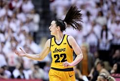 Did Caitlin Clark play AAU basketball? Exploring Iowa star guard's journey from high school to college