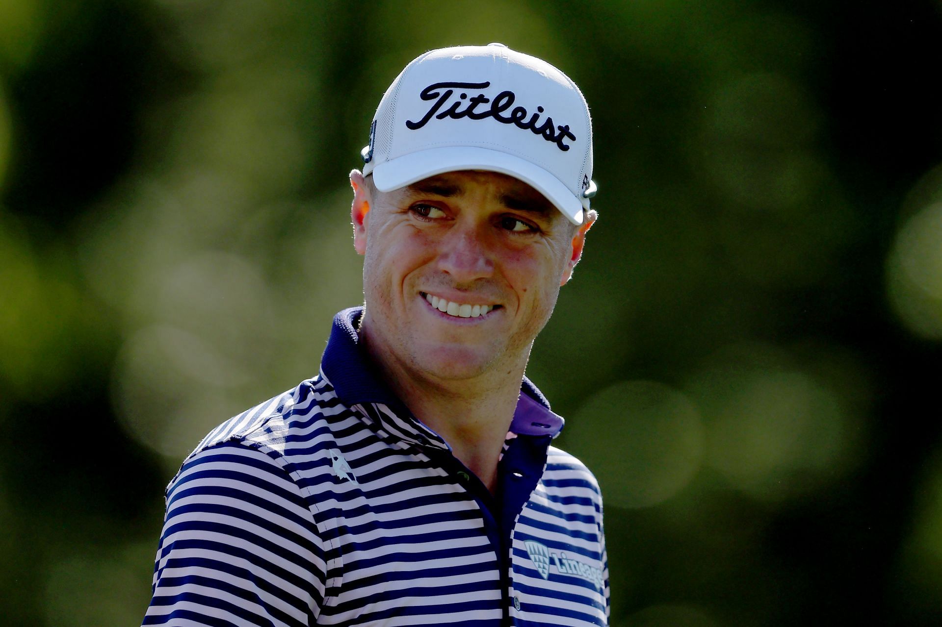 Can Justin Thomas win at Innisbrook?