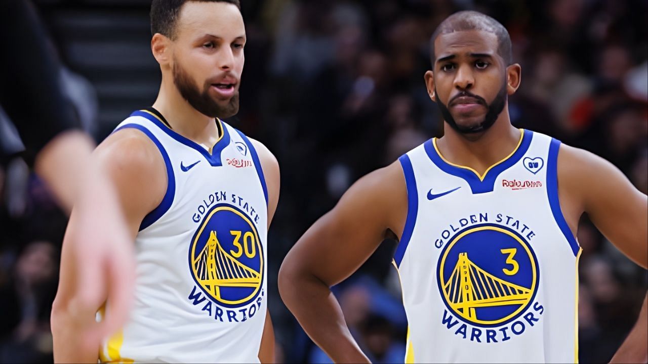 All plausible scenarios for Warriors to qualify for NBA playoffs as a top-six seed
