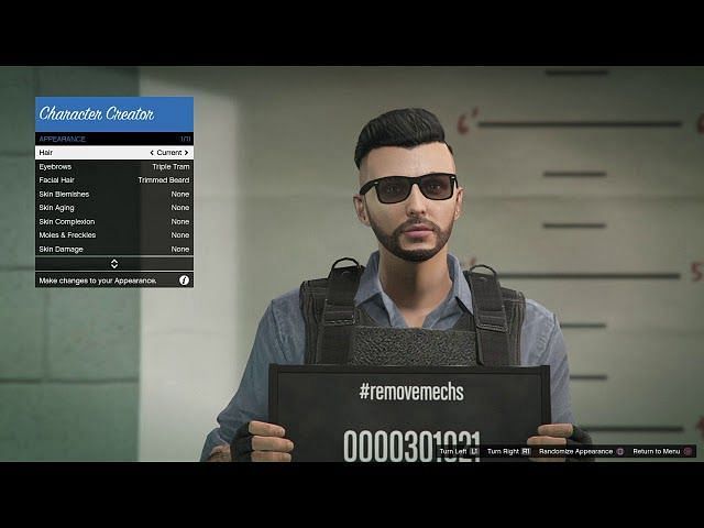 5 Easy-to-find Easter Eggs In Gta Online