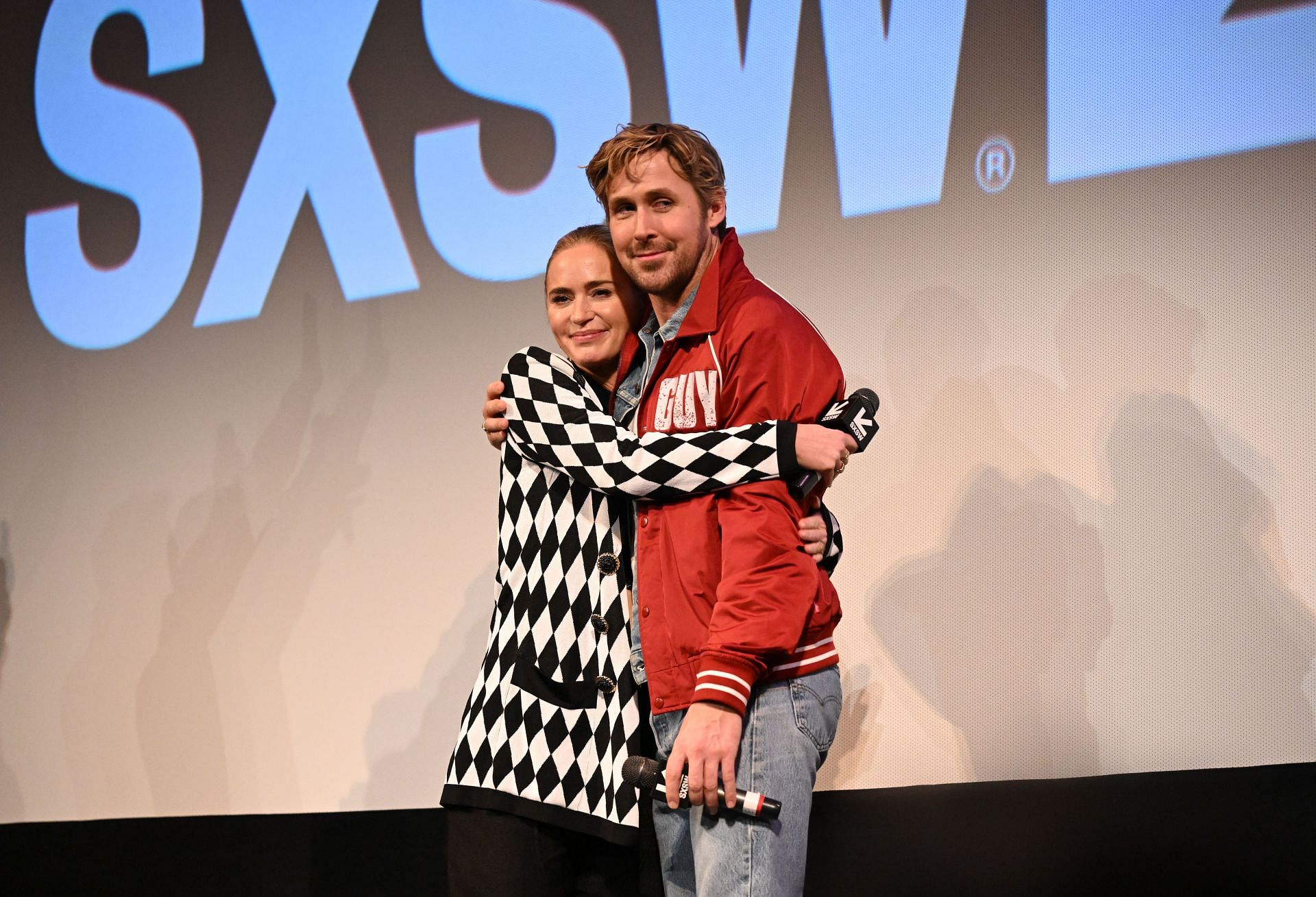 Universal Pictures Presents The SXSW Premiere Of &quot;The Fall Guy&quot;