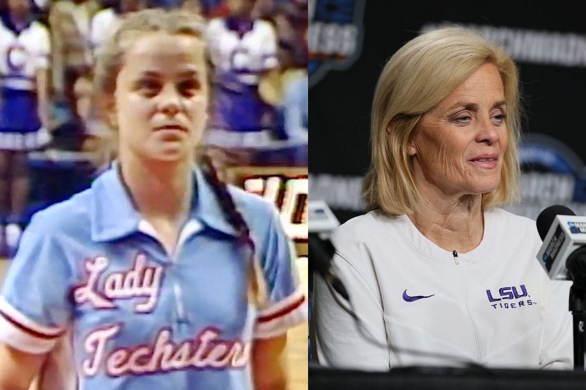 Did Kim Mulkey play basketball in the 1984 Olympics? Exploring LSU HC