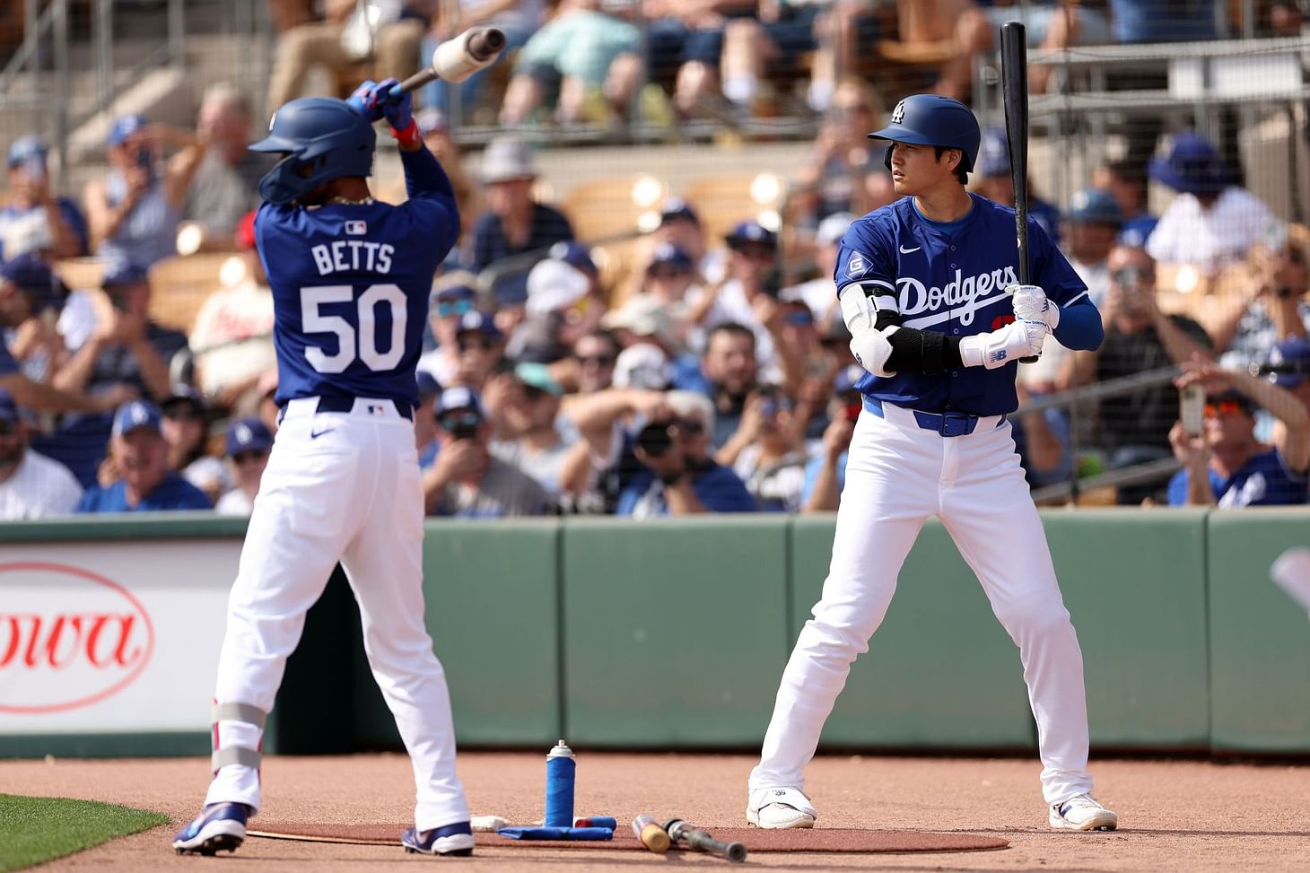 Shohei Ohtani News: Dodgers DH expected to feature against former club ...