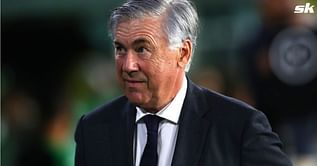Real Madrid given boost as star returns to training ahead of Athletic Club fixture - Report