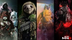 All events in Warzone and MW3 Season 3: Release dates, what to expect, and more