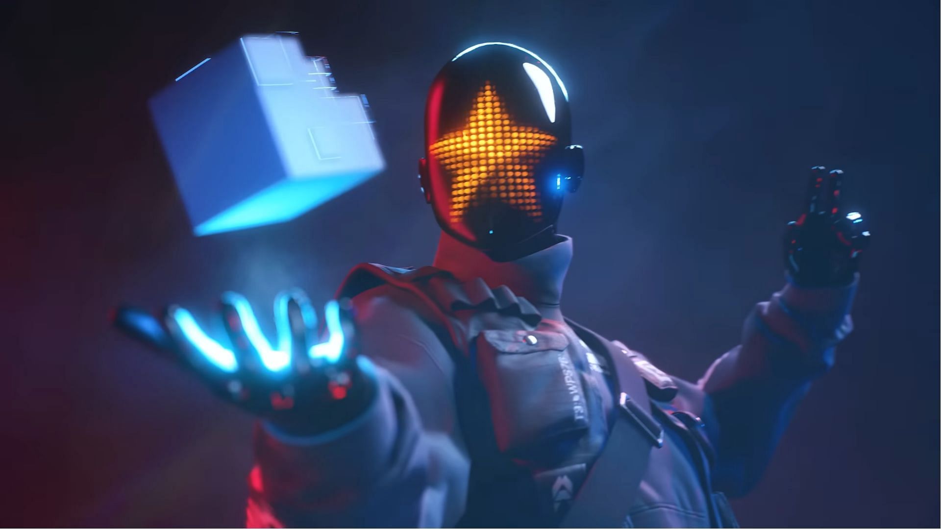 All Battle Pass rewards in Season 2 of The Finals (Image via Embark Studios)