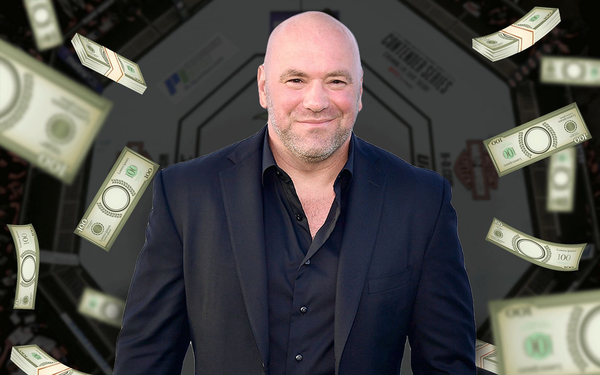 Former UFC heavyweight fighter asserts Dana White