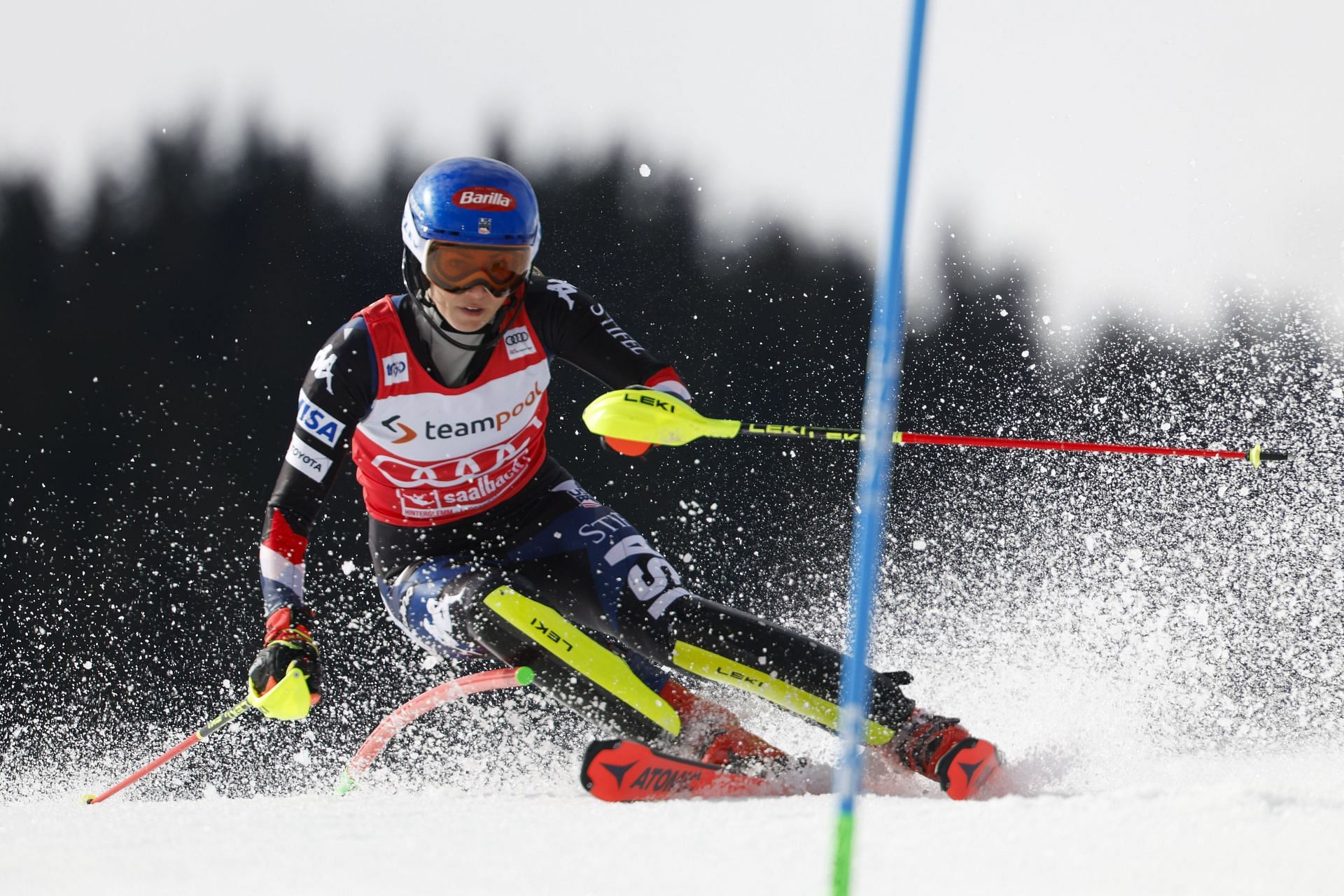 Mikaela Shiffrin