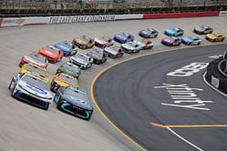 Ranking the top 5 youngest NASCAR drivers in 2024