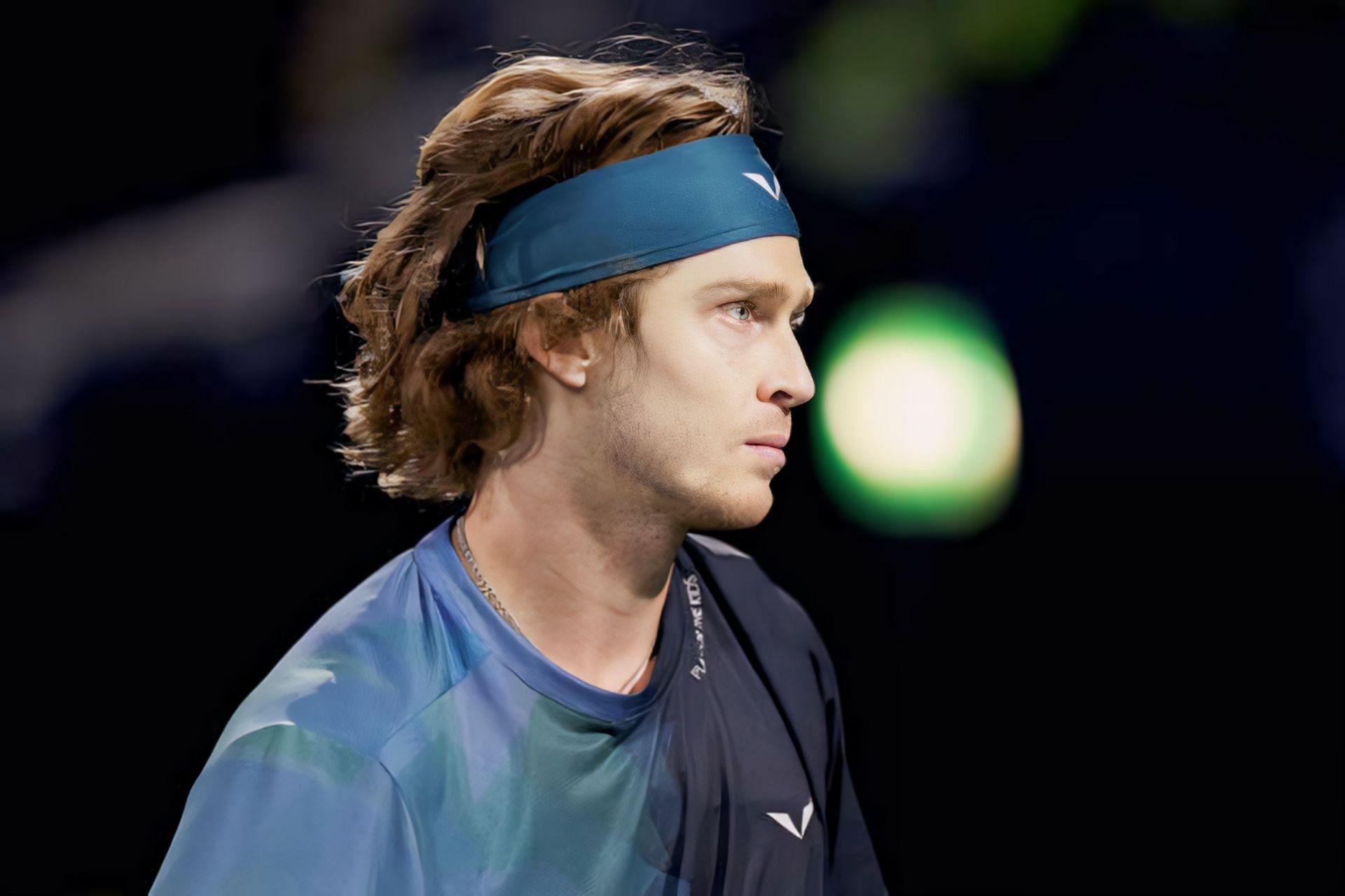 Andrey Rublev finally breaks silence 