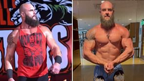 Major speculation on Braun Strowman's WWE return amid 10-month absence - Reports