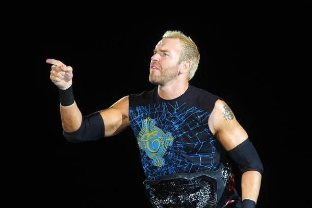 Christian Cage Family | Parents, Brothers and Sisters and Husband.