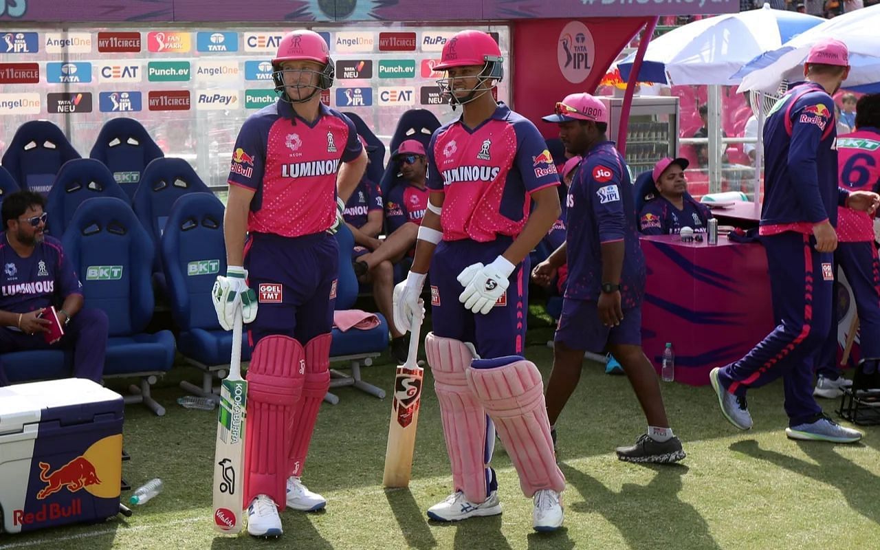 (Photo Courtesy: IPLt20.com)                               