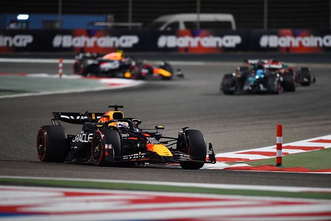 Red Bull to reportedly introduce major upgrade in Imola promising stronger pace
