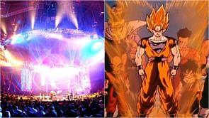 [WATCH] WWE Superstars pay tribute to Dragon Ball creator Akira Toriyama at live show