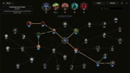 Skill tree for Swarmblade Form (Image via Eleventh Hour Games || lastepochtools.com)
