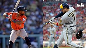 3 Astros players who've impressed most in spring training so far