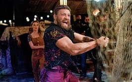 Why did Conor McGregor's 'Road House' director Doug Liman initially decide to boycott SXSW premiere? Revisiting controversy after standing ovation
