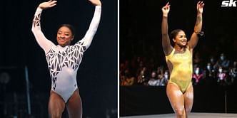 Simone Biles-headlined Gold Over America Tour to have its 2nd edition