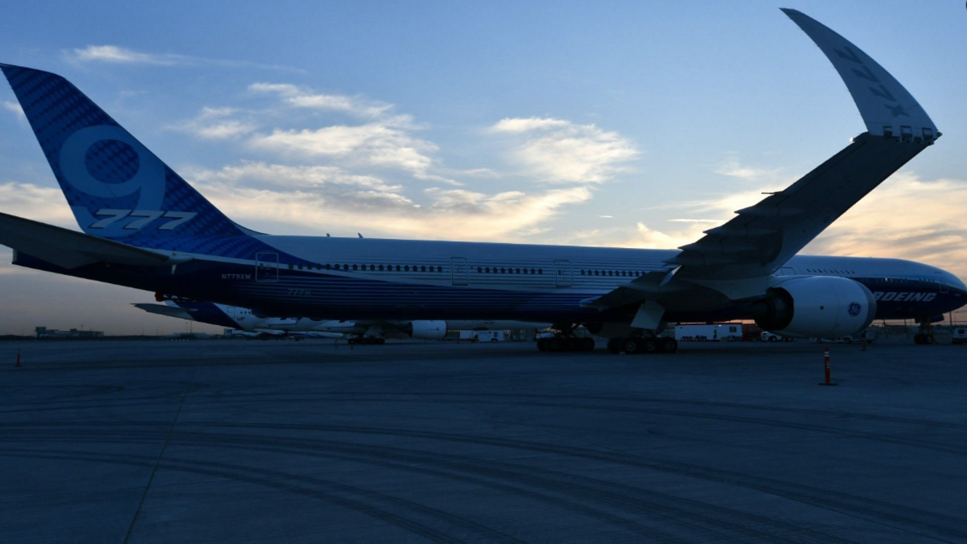 Former Boeing employee turned whistleblower found dead (Image via Boeing/X)