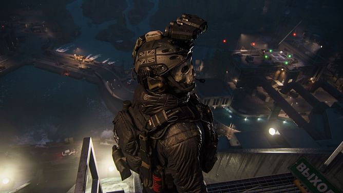 How big is Call of Duty in 2024?