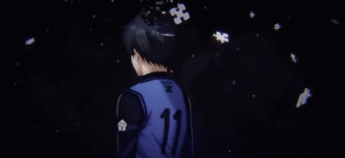 Qiz havo bilan puflaydi