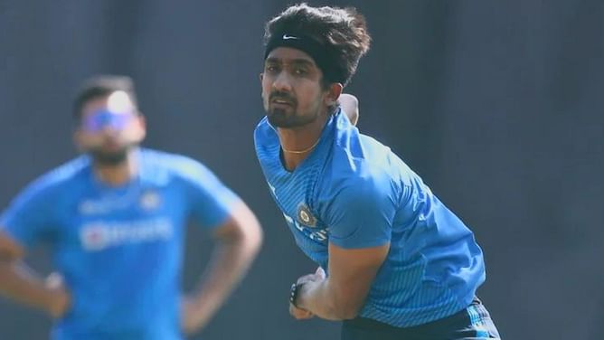 3 reasons why R Sai Kishore is the ideal successor to Ravindra Jadeja in India's Test setup