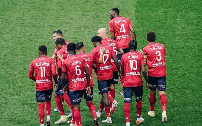 Clermont vs Toulouse Prediction and Betting Tips | March 31st 2024