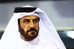 FIA president Mohammed Ben Sulayem under investigation as 2024 F1 silly season continues