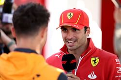 “It’s time to jump in the car and see how I feel”: Carlos Sainz on his comeback at Australian Grand Prix
