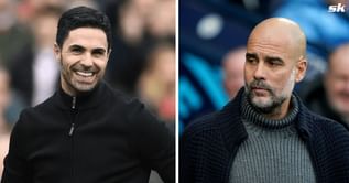 Arsenal keen on signing Manchester City defender this summer: Reports