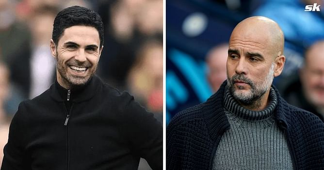 Arsenal keen on signing Manchester City defender this summer: Reports